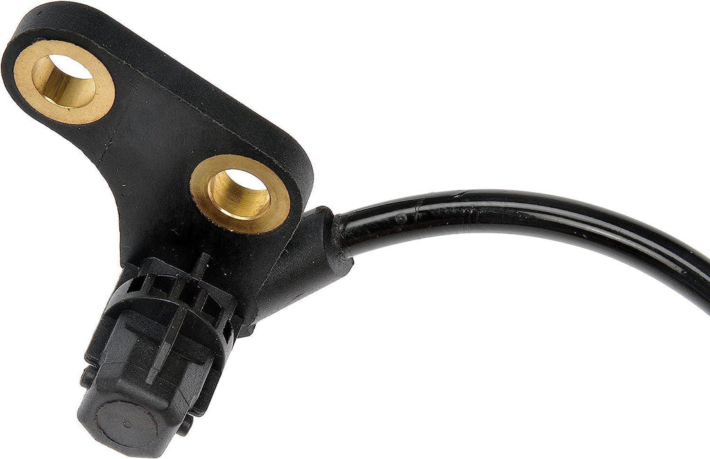 Dorman 695-443 Front Driver Side ABS Wheel Speed Sensor Compatible with Select Chrysler / Mercedes-Benz Models
