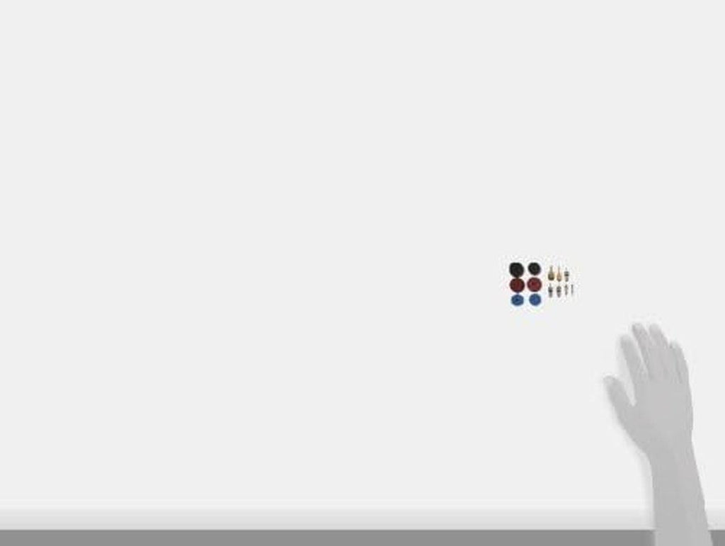 26780 Cap & Valve Air Conditioning System Seal Kit