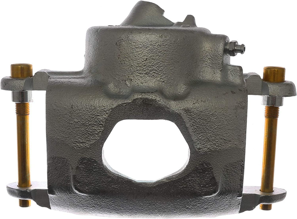 Professional 18FR623C Front Passenger Side Disc Brake Caliper Assembly (Friction Ready Coated), Remanufactured (Renewed)