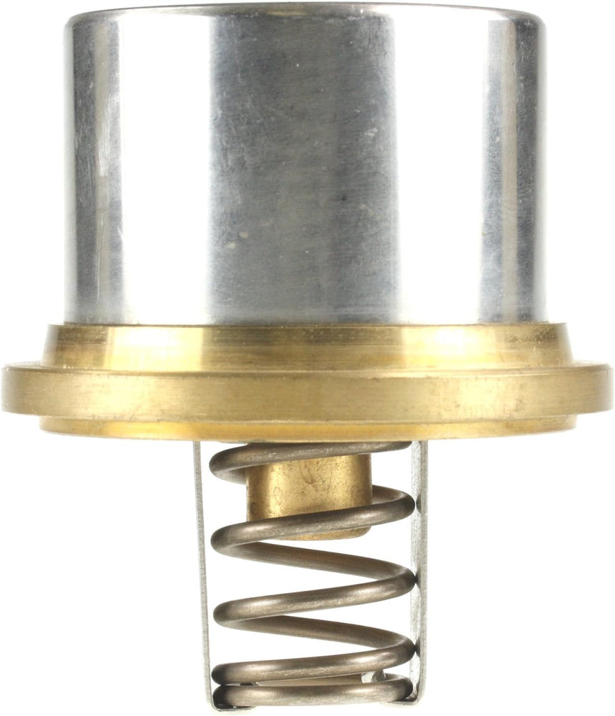 Professional 12TH9E 195 Degrees Engine Coolant Thermostat