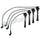 Walker Spark Plug Wire Set for 1996-1999 Eclipse 924-1462