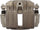 Gold 18FR1383N Rear Passenger Side Disc Brake Caliper Assembly (Friction Ready)