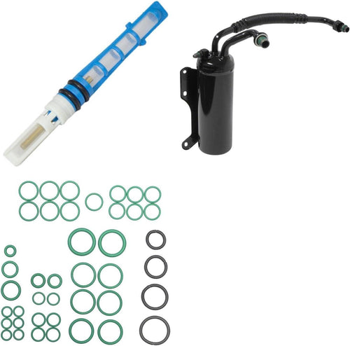AK1006 - A/C System Repair Kit