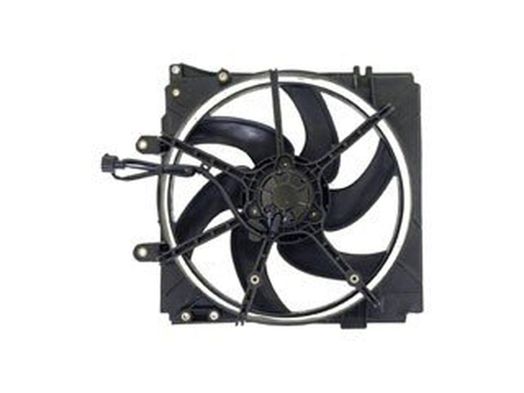 620-751 Engine Cooling Fan Assembly