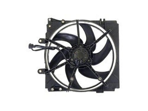620-751 Engine Cooling Fan Assembly