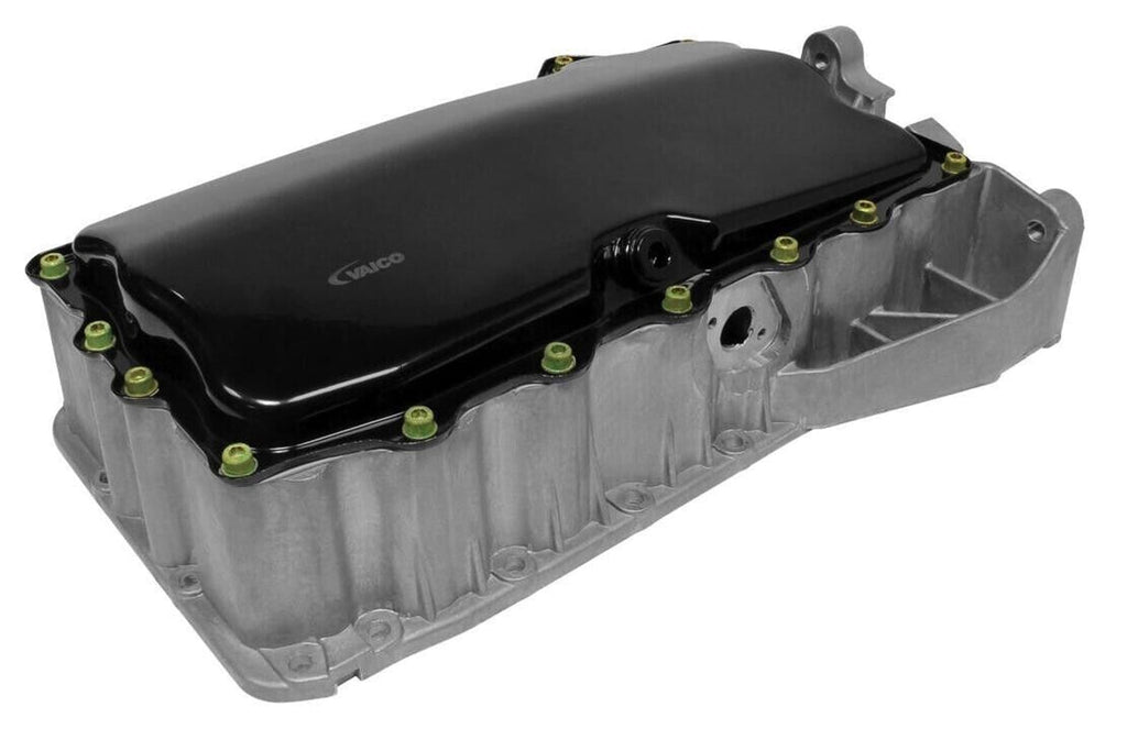 Vaico Engine Oil Pan for Jetta, Beetle V10-1898