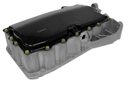 Vaico Engine Oil Pan for Jetta, Beetle V10-1898