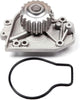 Timing Belt Water Pump Kit,  for 1996-2001 for Honda CR-V for Acura Integra RS GS LS 1.8L 2.0L DOHC 16V Engine B20B4 B20Z2 B18B1