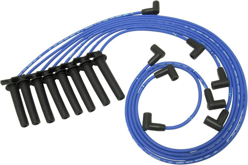 (51119) RC-GMX055 Spark Plug Wire Set