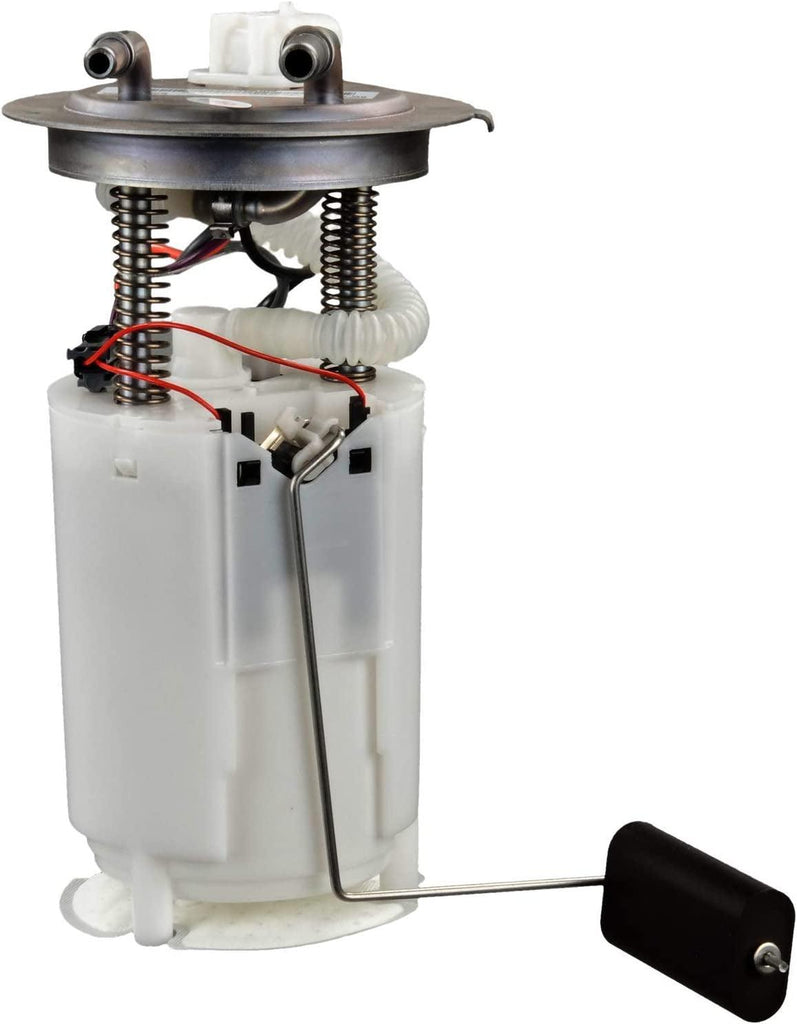 Automotive 67415 OE Fuel Pump Module Assembly for Select 2002-04 Vehicles: Buick Rainier;Chevrolet Ssr,Trailblazer/Ext;Gmc Envoy/Xl/Xuv;Isuzu Ascender;Oldsmobile Bravada