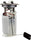 Automotive 67415 OE Fuel Pump Module Assembly for Select 2002-04 Vehicles: Buick Rainier;Chevrolet Ssr,Trailblazer/Ext;Gmc Envoy/Xl/Xuv;Isuzu Ascender;Oldsmobile Bravada