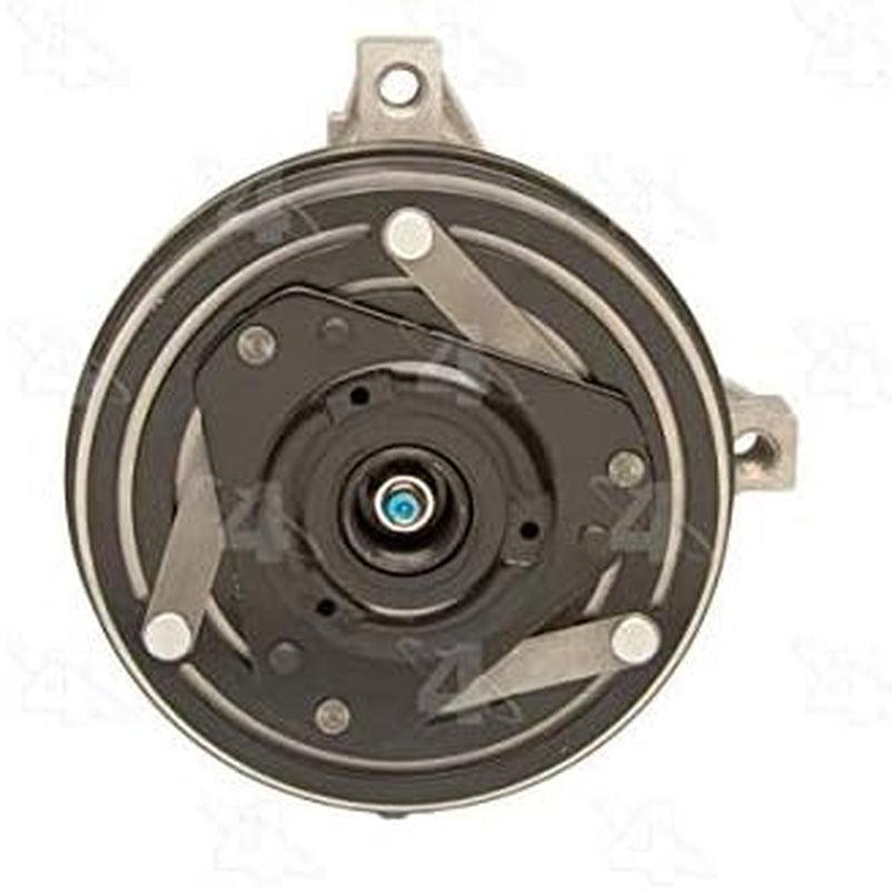 58257 A/C Compressor