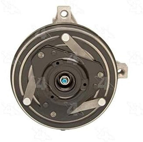 58257 A/C Compressor