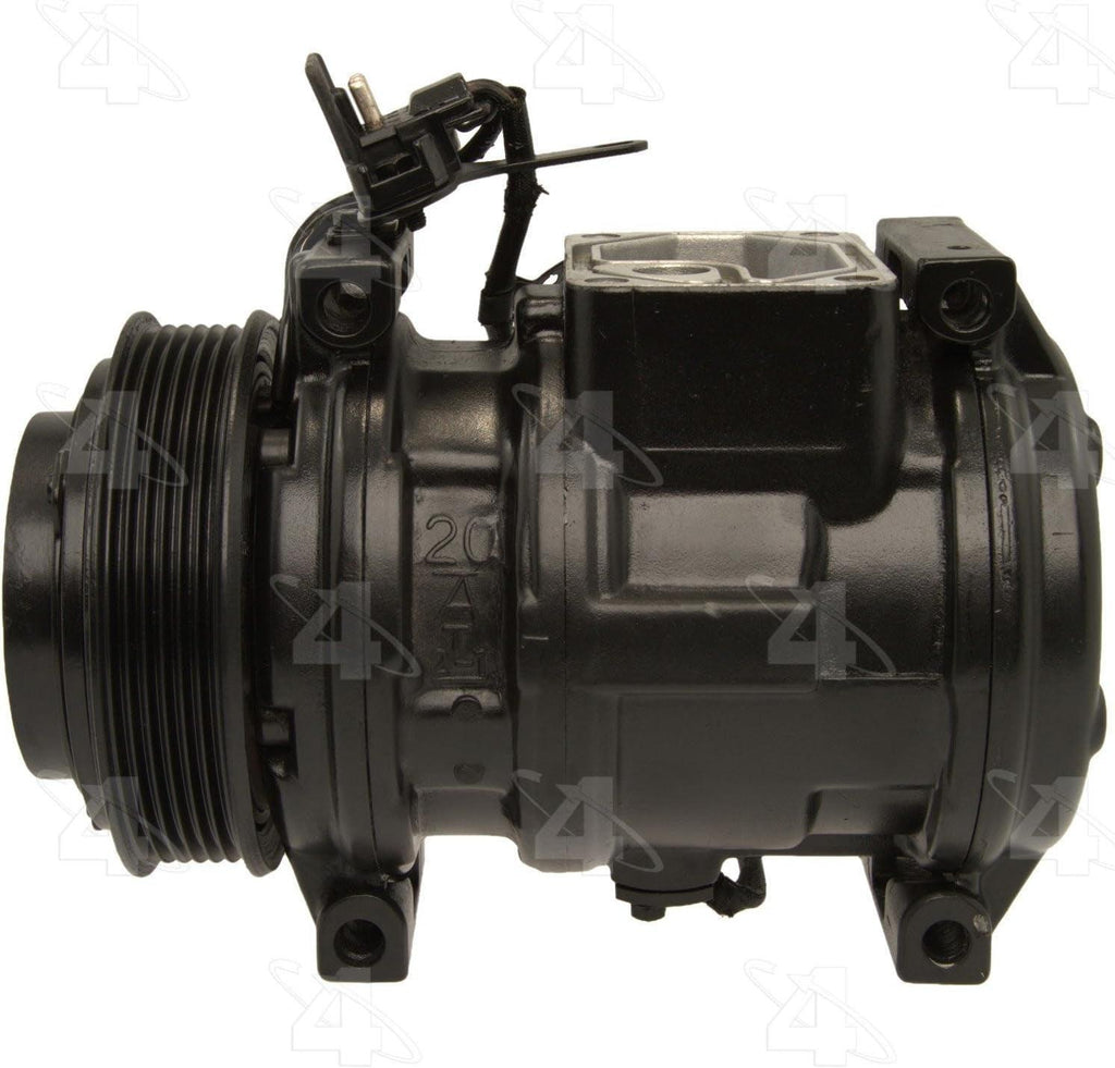 77394 A/C Compressor