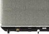 3152: Radiator Toyota Solara 2.4L 2003-2002