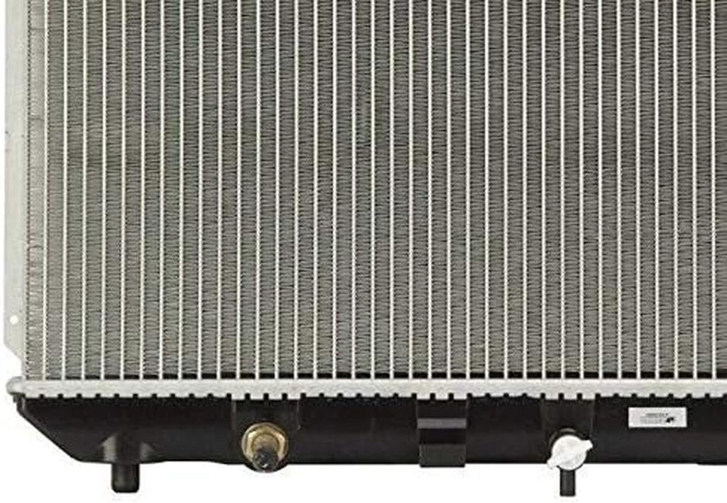 3152: Radiator Toyota Solara 2.4L 2003-2002