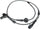 2ABS0011 ABS Speed Sensor