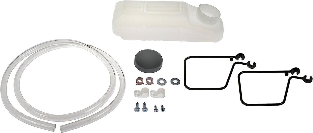 Dorman 54004 Engine Coolant Recovery Kit Universal Fit
