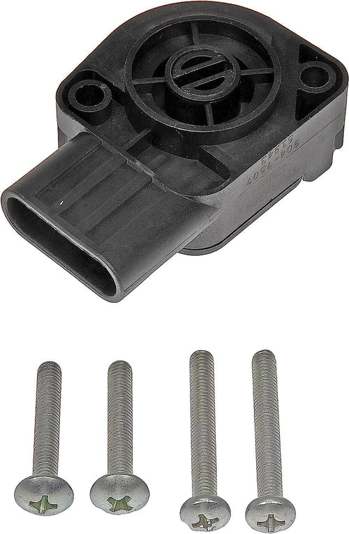 Dorman 904-7507 Throttle Position Sensor Compatible with Select IC Corporation / International Models