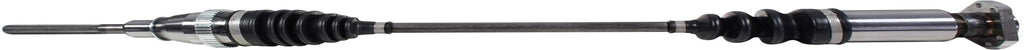 NCV82999 CV Axle Shaft Assembly - Left or Right Rear (Driver or Passenger Side)
