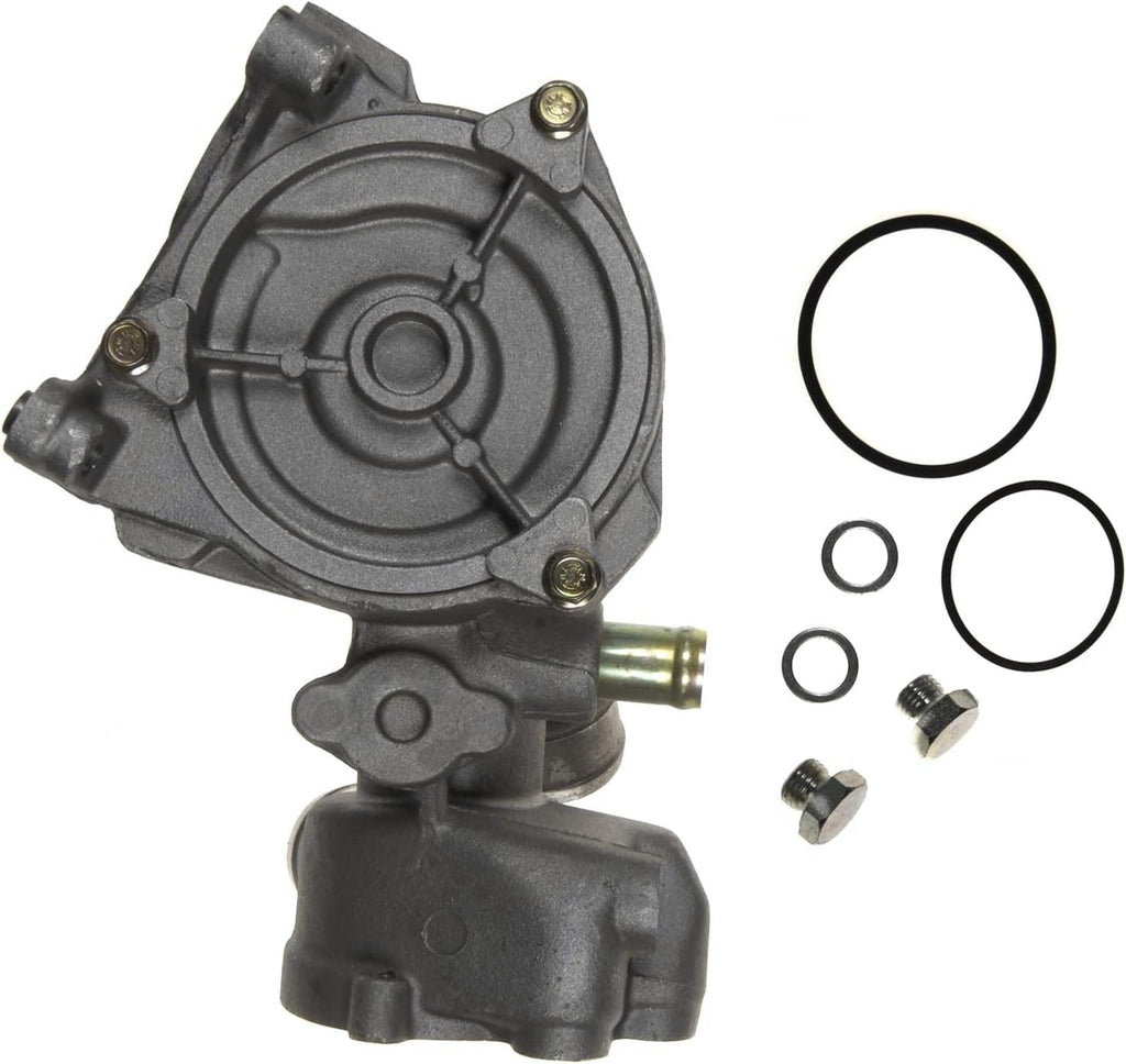 43267 Premium Engine Water Pump