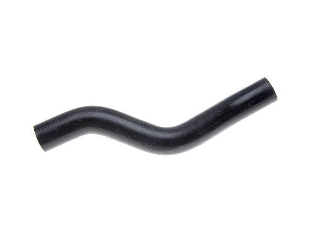 Upper Radiator Hose - Compatible with 2007 - 2011 Toyota Camry 3.5L V6 GAS 2008 2009 2010