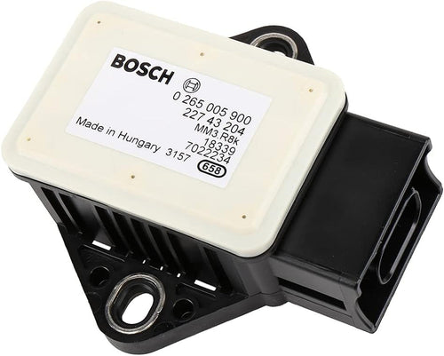22743204 Vehicle Yaw Sensor