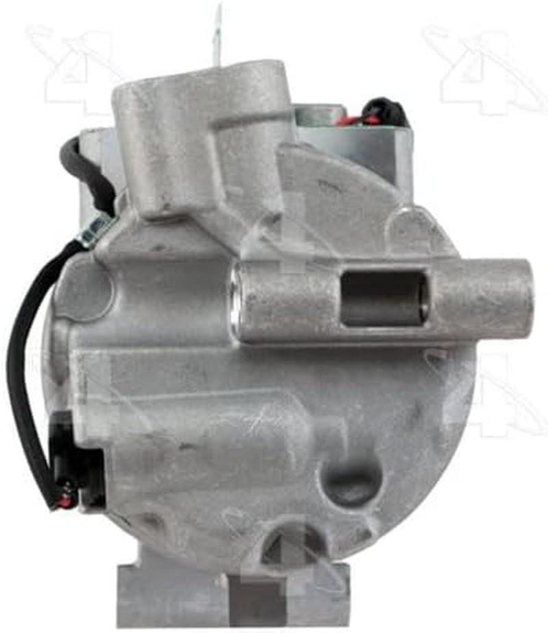 98350 A/C Compressor