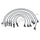 Walker Spark Plug Wire Set for Monaco, Premier 924-1319
