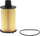 Gold PF705G Engine Oil Filter