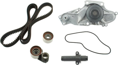 TKH-001 Engine Timing Belt Kit with Water Pump