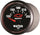 3637-00406 GM Performance Parts Red 2-1/16" 100-250 Degree Fahrenheit Short Sweet Electric Water Temperature Gauge