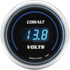 6391 Cobalt Digital Voltmeter Gauge