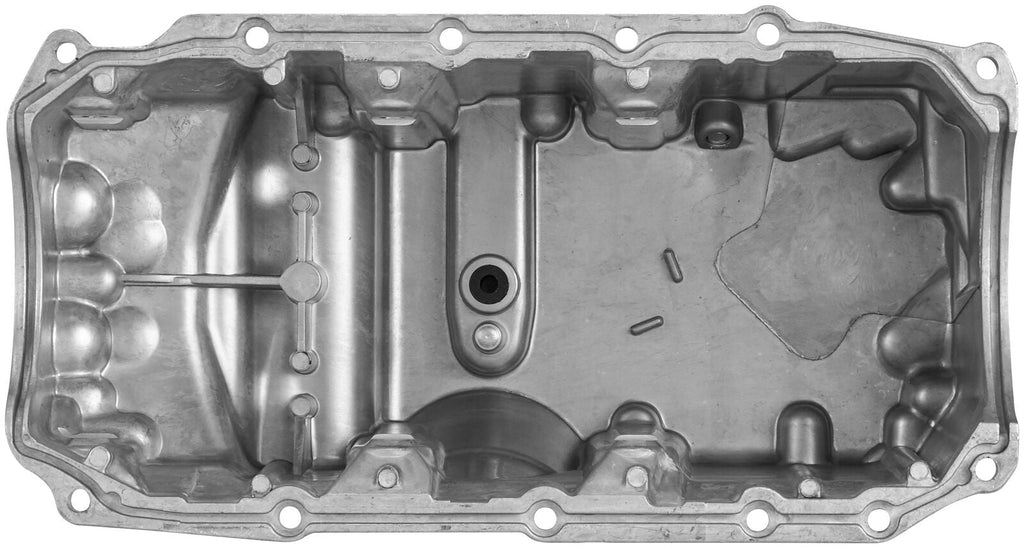 Engine Oil Pan for Lucerne, Impala, Malibu, G6, Vue, Uplander+More GMP66B