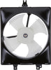 610710 Cooling Fan Assembly Compatible with 1998-2002 Honda Accord