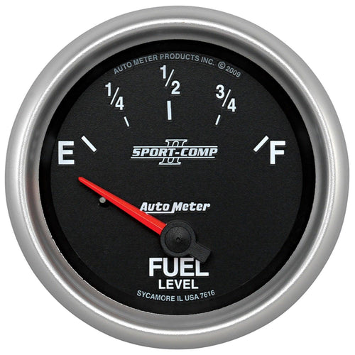 2-5/8 in. FUEL LEVEL 73-10 O SC II - greatparts