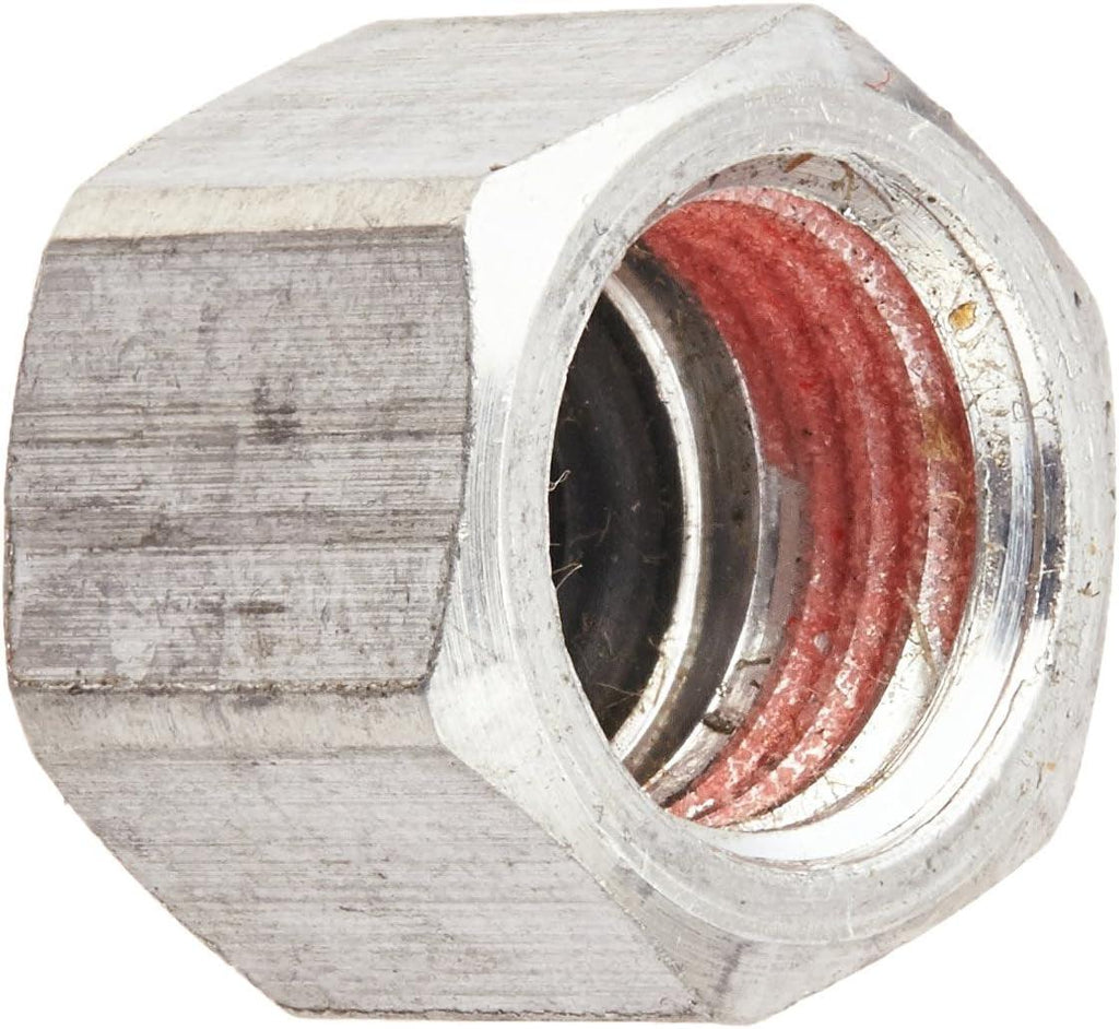 59982 1/4" Retrofit Service Port Block-Off Cap