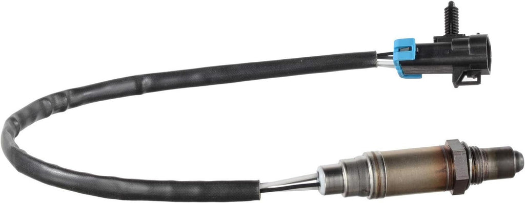 15283 Premium OE Fitment Oxygen Sensor - Compatible with Select 2003-17 Buick, Cadillac, Chevrolet, GMC, Pontiac, Saab, and Saturn Cars, Trucks, Vans, and Suvs