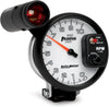 7599 Phantom II 5" 10000 RPM Shift-Lite Tachometer