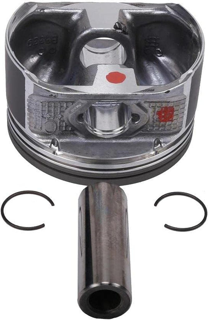 89017472 Engine Piston