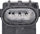 225-1200 MAP Sensor (Manifold Absolute Pressure Sensor)