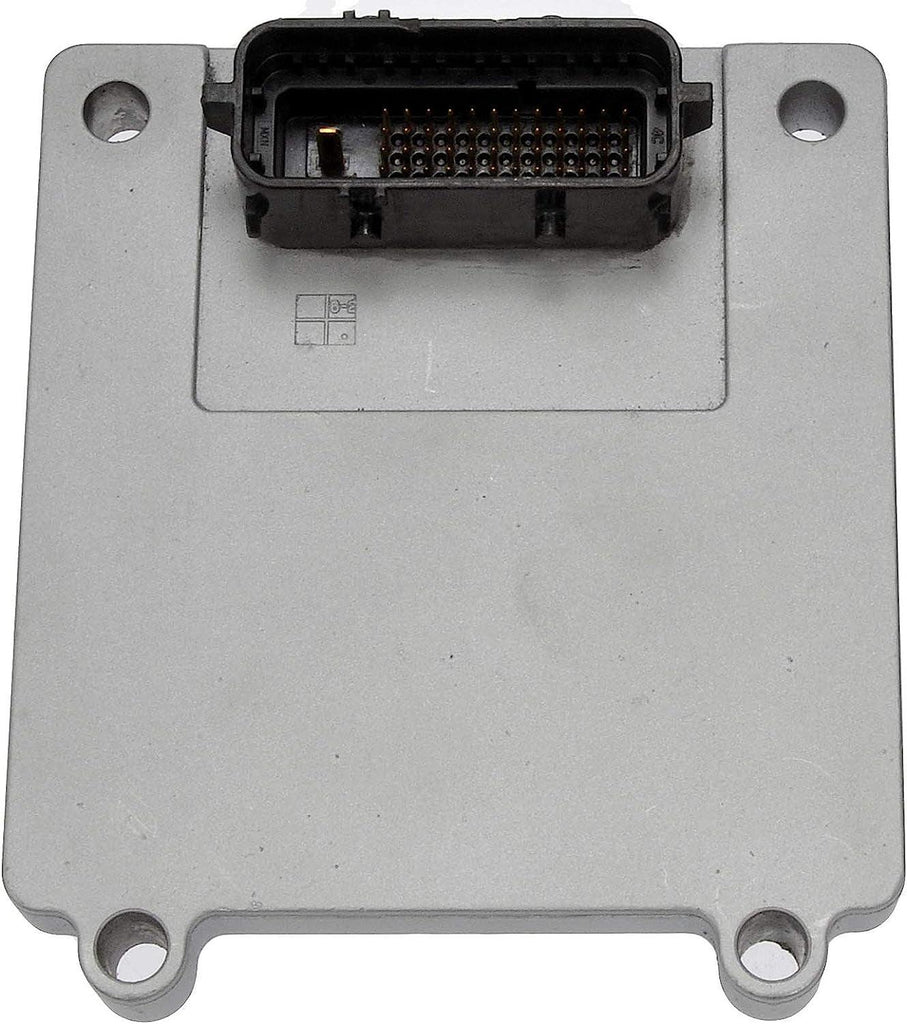 Dorman 599-120 Remanufactured Transmission Control Module Compatible with Select Models