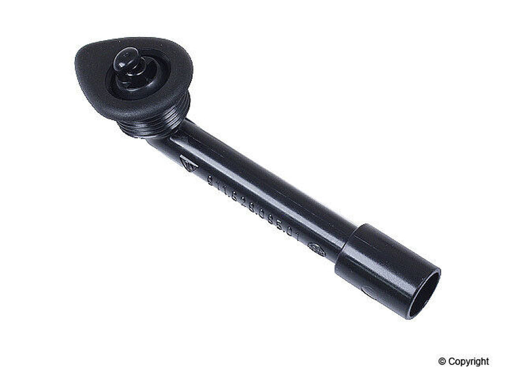 Genuine Headlight Washer Nozzle for 1980-1984 911 91162808501