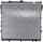2994 Radiator Compatible with 2007-2013 Toyota Tundra