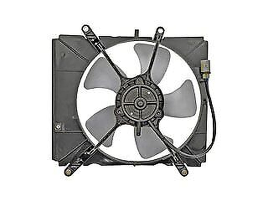 Dorman Engine Cooling Fan Assembly for Paseo, Tercel 620-563