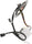Automotive 67170 Fuel Pump Module Assembly for Select 2001-04 Ford Mustang Vehicles