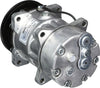 78589 New A/C Compressor with Clutch