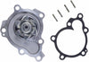 41072 Premium Engine Water Pump
