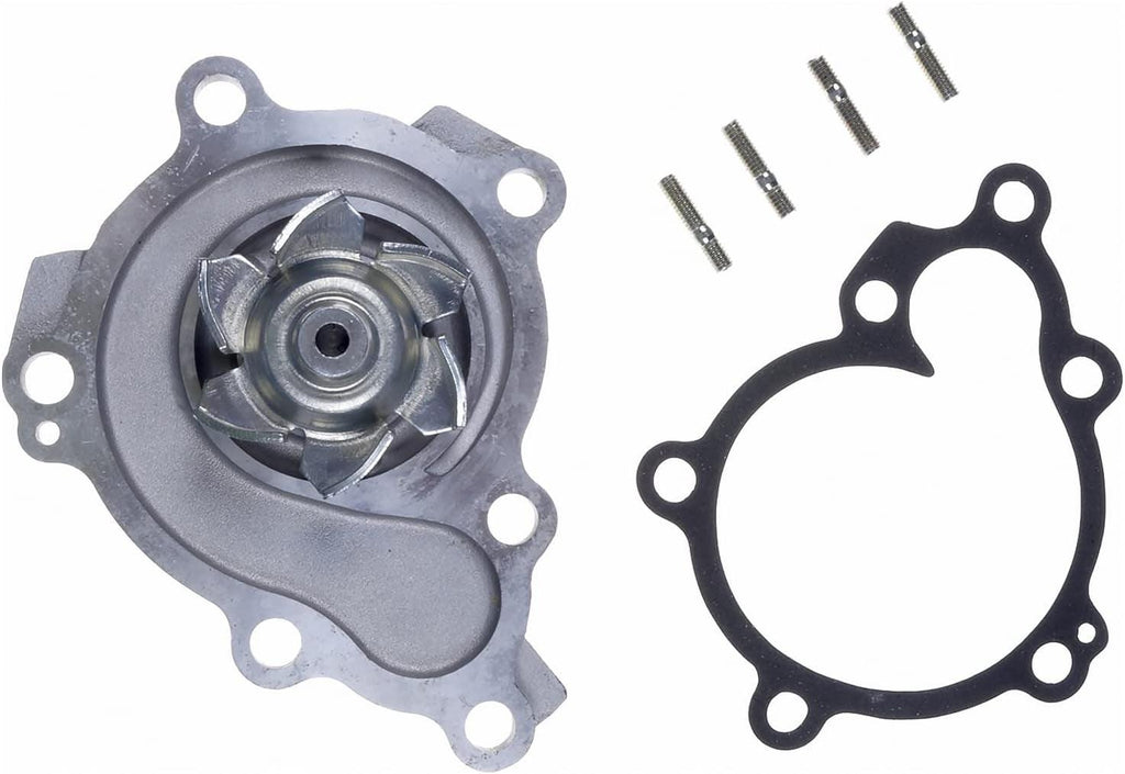 41072 Premium Engine Water Pump