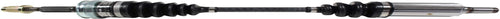 NCV10537 CV Axle Shaft Assembly - Left Front (Driver Side)
